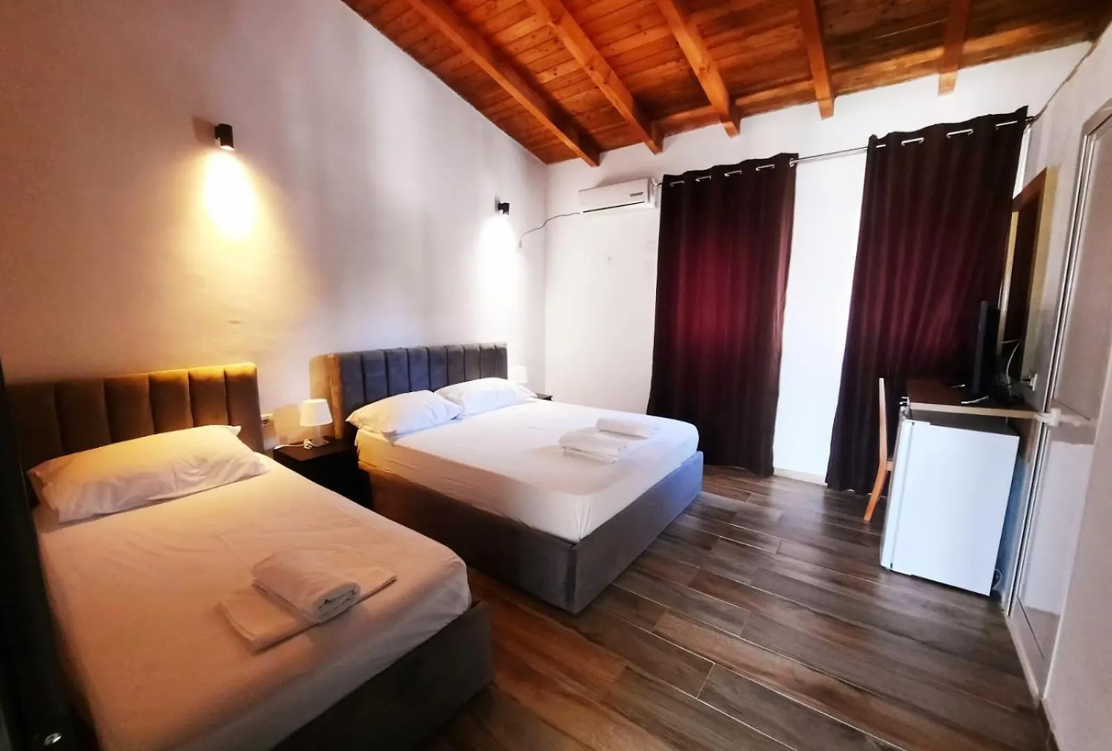 Apartments Alavana Velipoje Albania